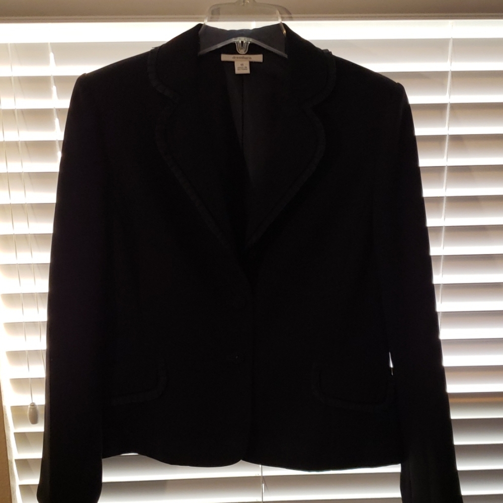 Ladies blazer